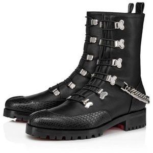 Christian Louboutin Boots